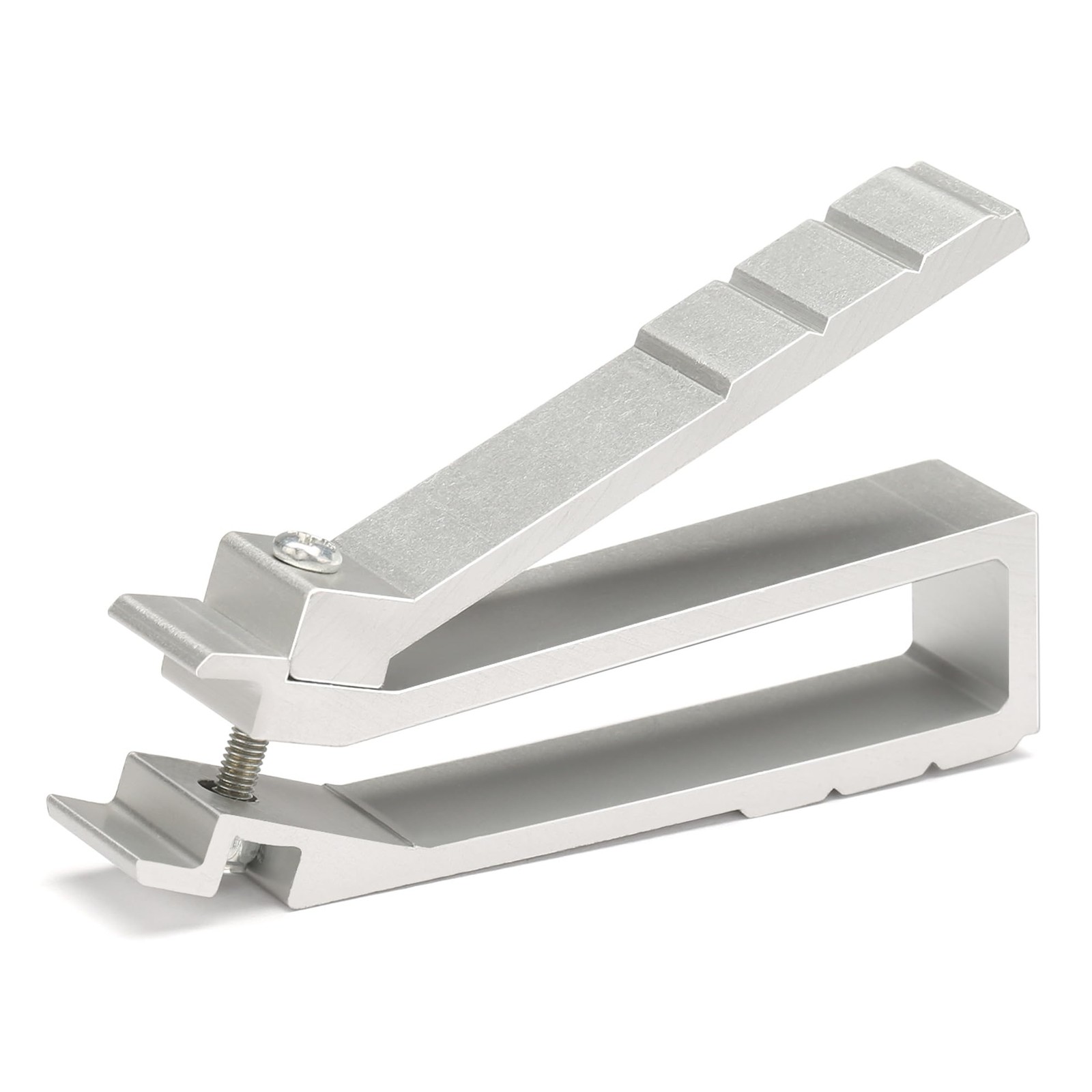 Cage Nut Tool - Tool for Cage Nuts size M4 M5 M6 - Insertion/Removal - For 10...