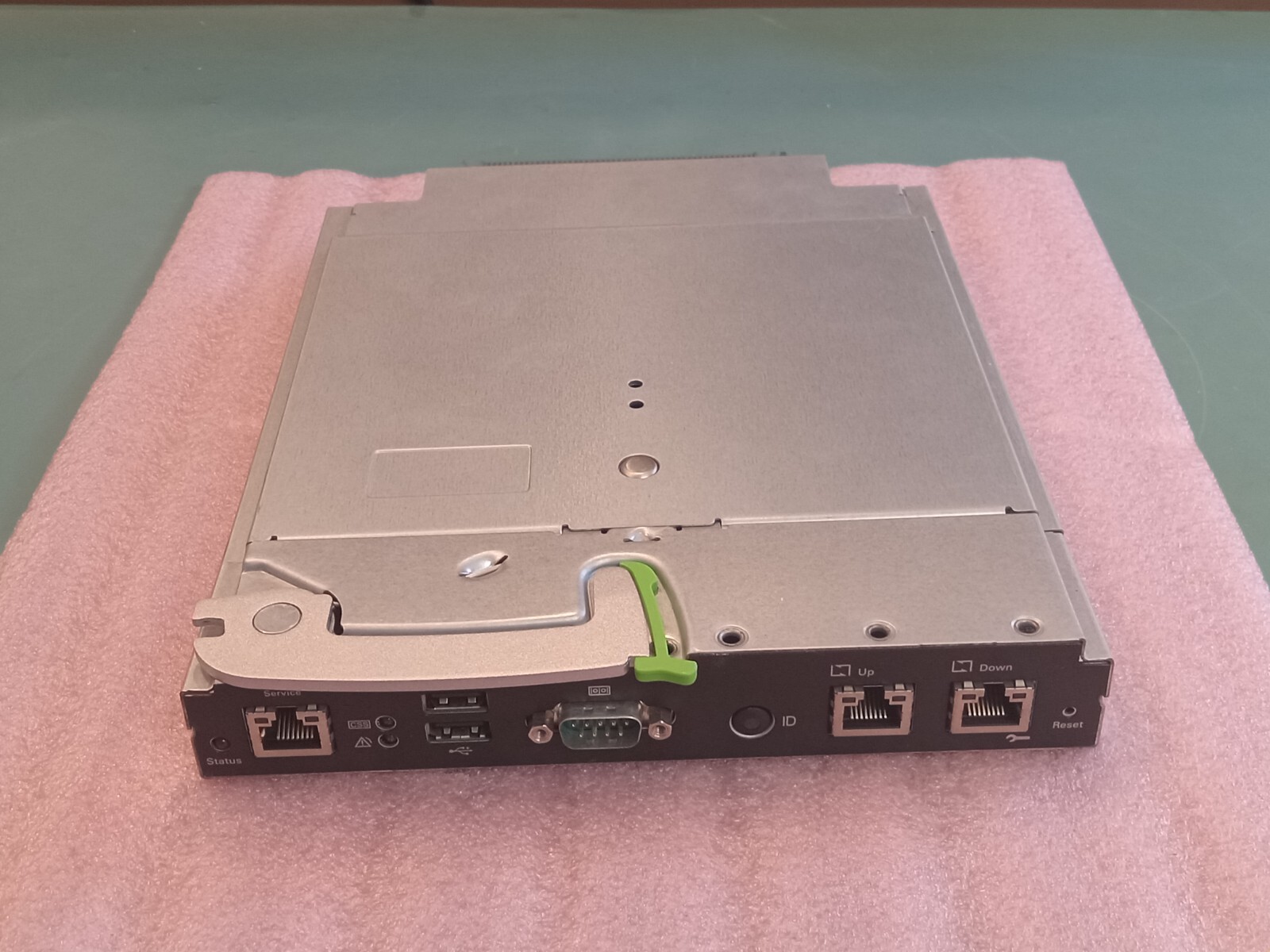 Fujitsu A3C40096530 Management Module Blade for BX900