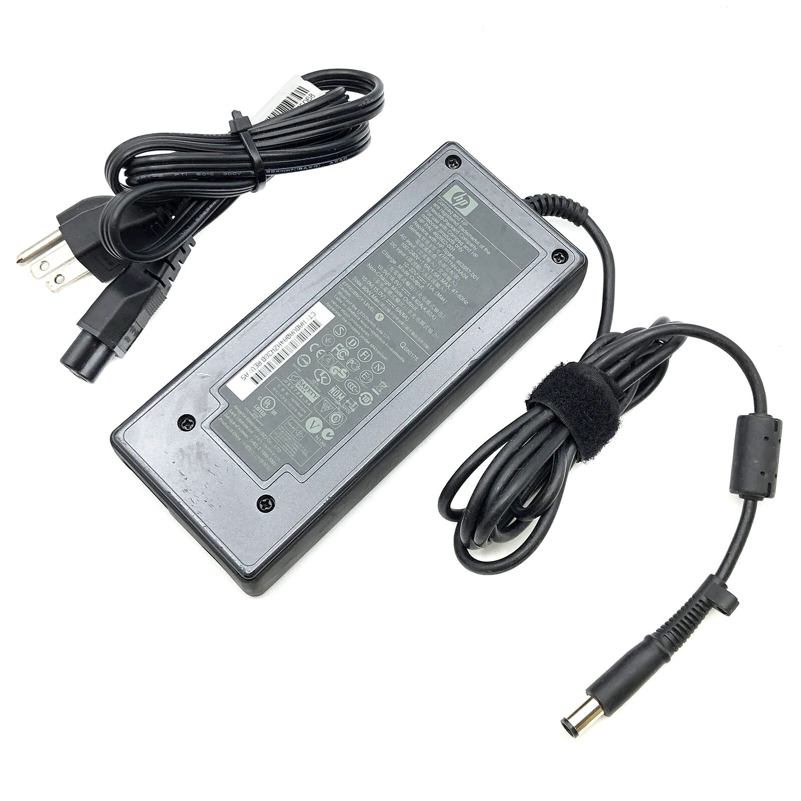 OEM HP 90W 19.5V 4.62A Laptop AC Adapter HSTNN-AA04  462602-001 7.4*5mm tip