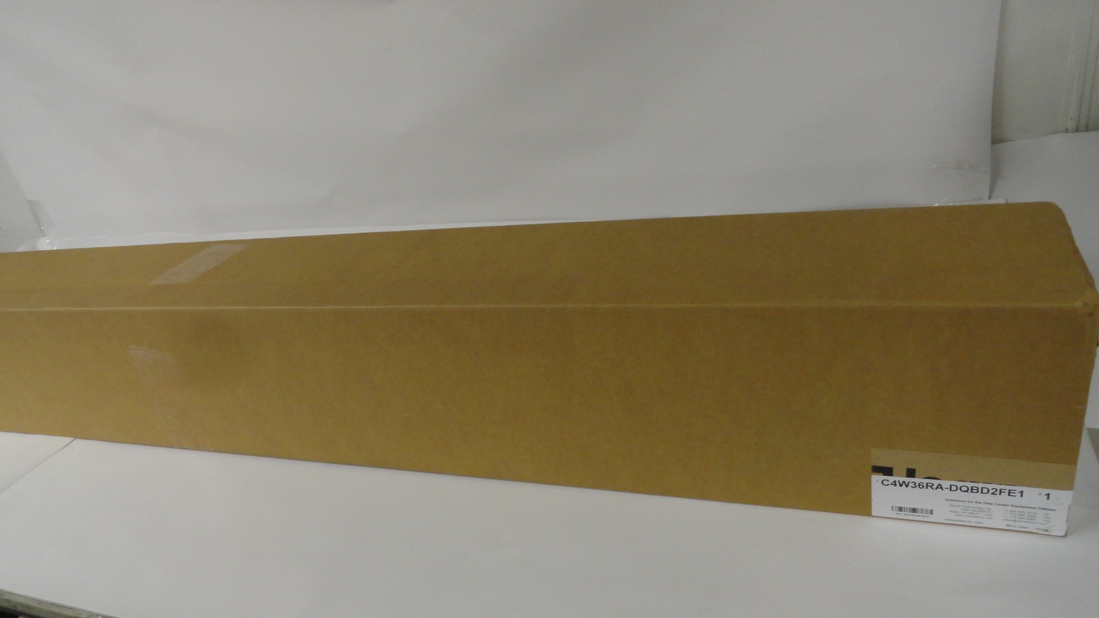 Server Technology PRO4X 36 Outlets Power Distribution Unit - C4W36RA-DQBD2FE1