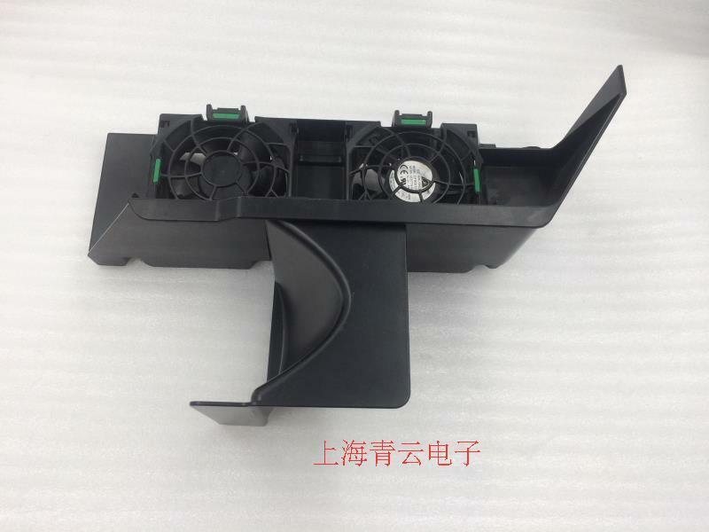1pcs For HP Z800 chassis memory fan 508046-001 468761-001