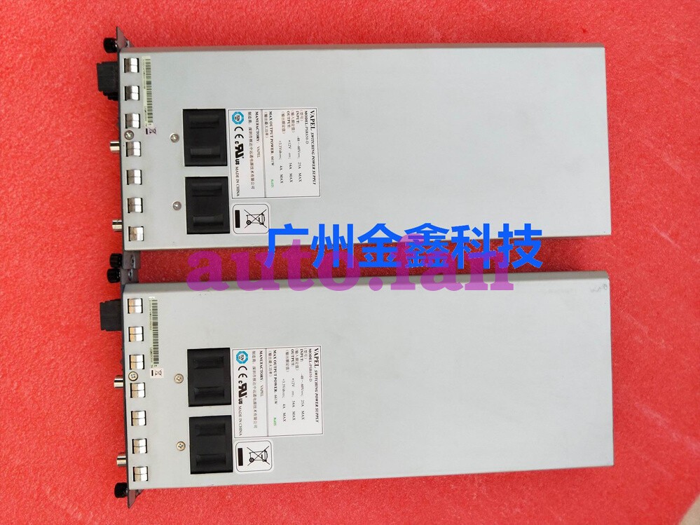 1pc PSR650-D  Switch DC Power Module