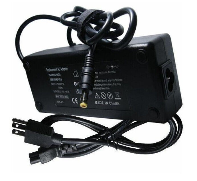 AC Adapter For Minisforum UM690 UM690S Mini PC Charger Power Cord 19V