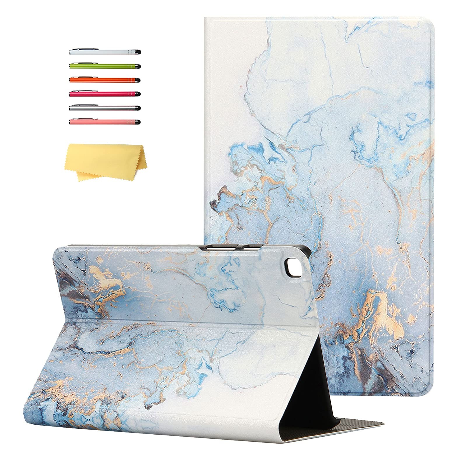 UUcovers for Samsung Galaxy Tab A 10.1 inch Tablet 2019 Release Model SMT510/...