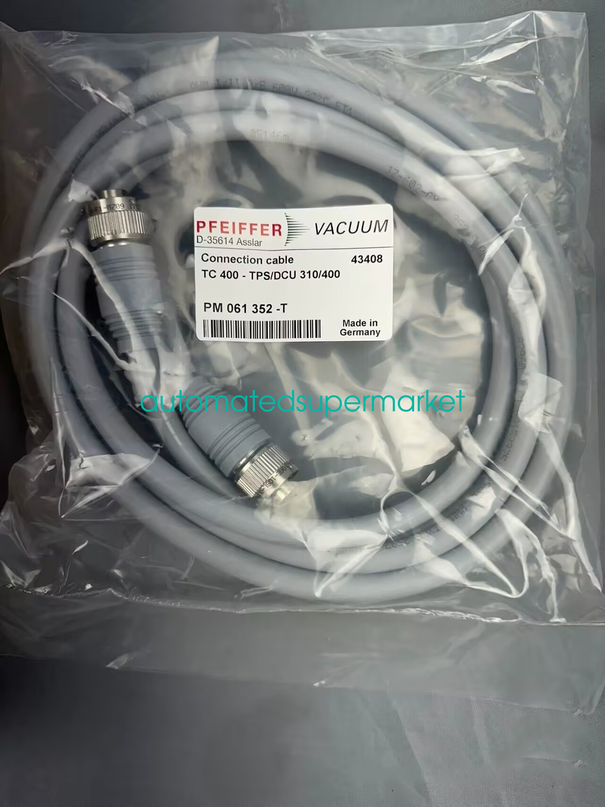 1PCS NEW PM 061 352-T Connection Cable Shipping by DHL/FedEX