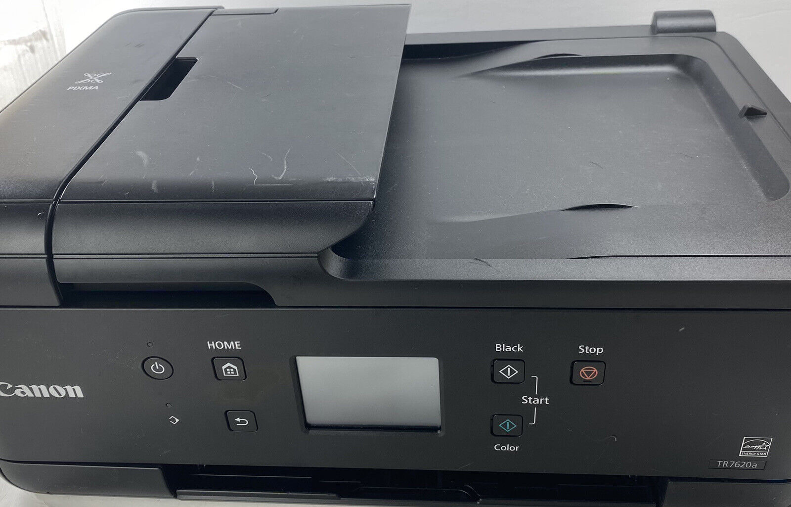 Canon Pixma  TR7620a All In One Printer Fax Scan Copier