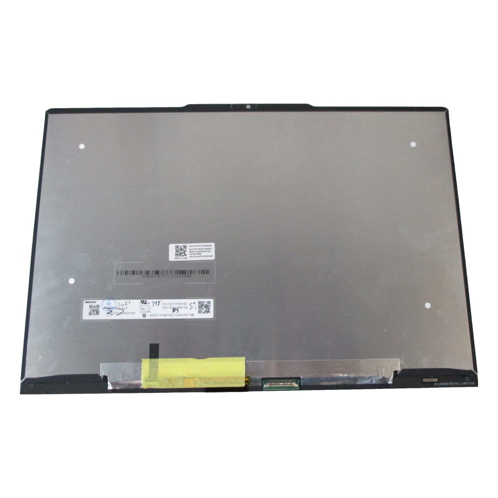 Lcd Touch Screen For Lenovo Chrome 2in1 14ITN10 83LN 14" WUXGA 5D10S40346