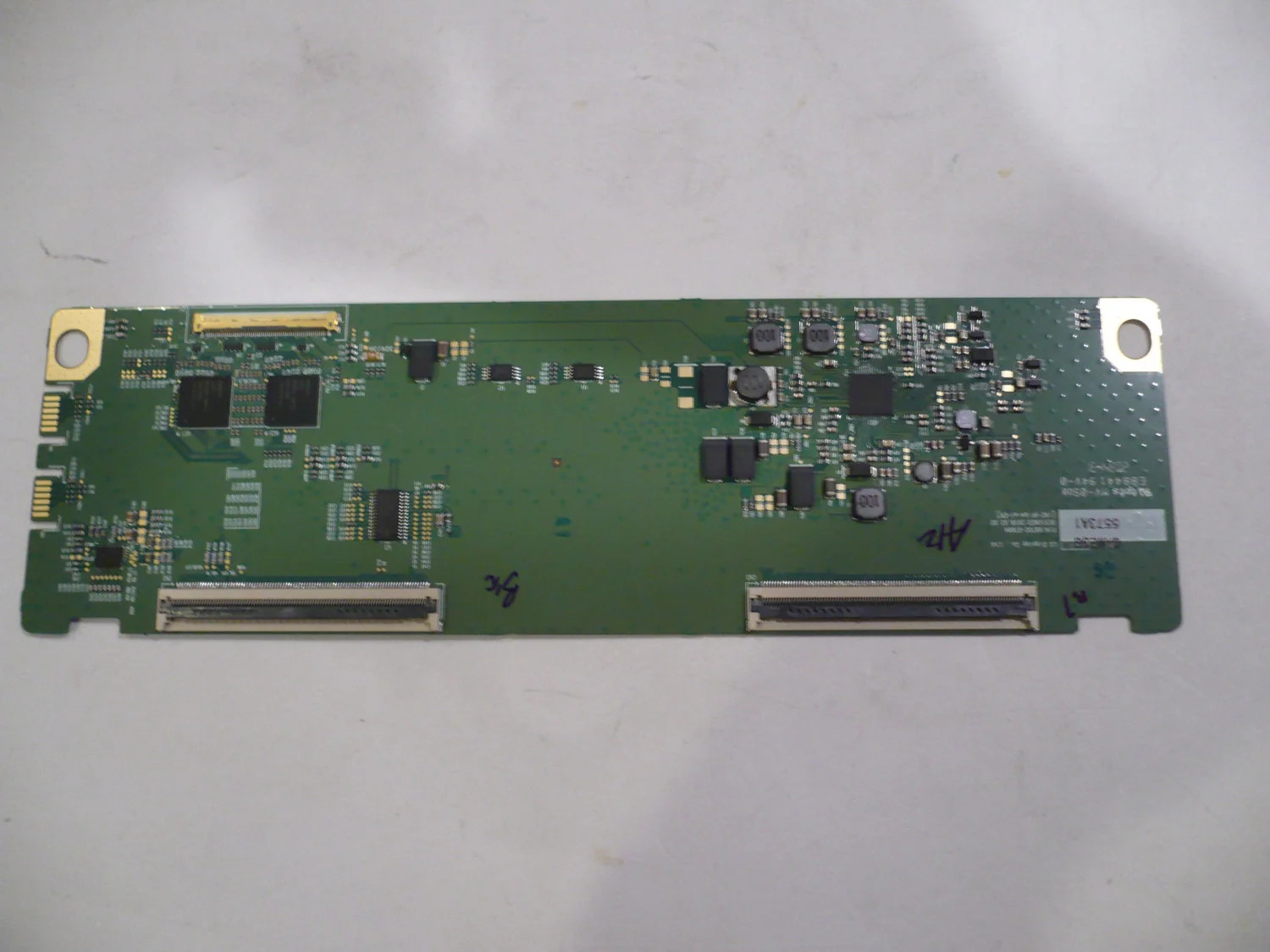 LG 49WL95C-WG MONITOR CONTROL BOARD 6871L-5573A / 6870C-0768A