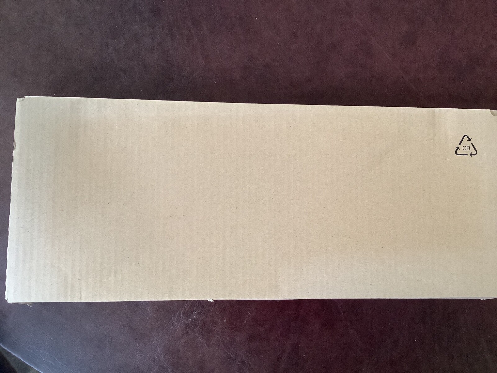 NEW in Box HP USB KEYBOARD