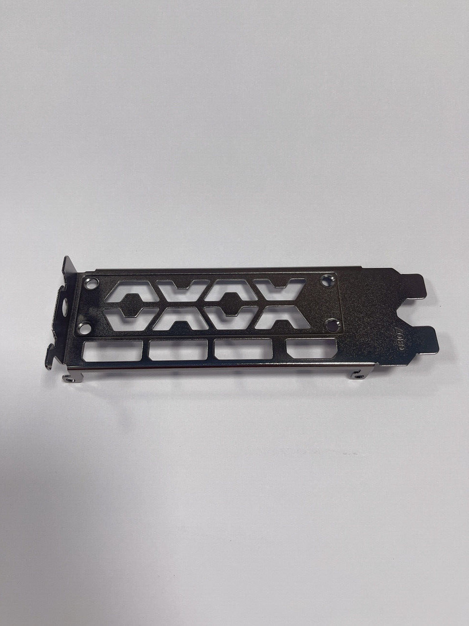 Bracket For Galaxy GeForce RTX 3060 RTX 3070 Graphics Video Card