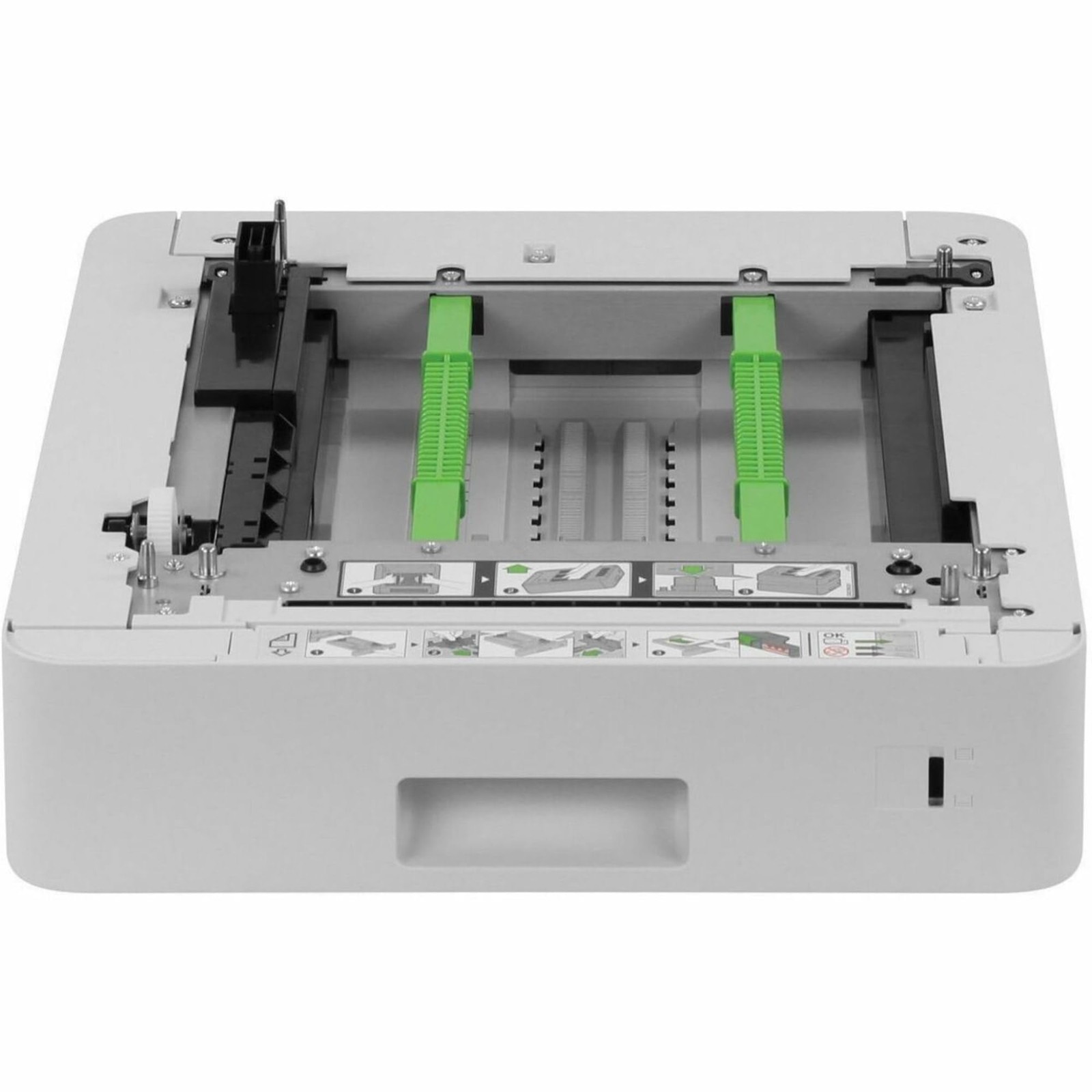 Brother Printer LT330CL Optional Lower Paper Tray -t Monochrome