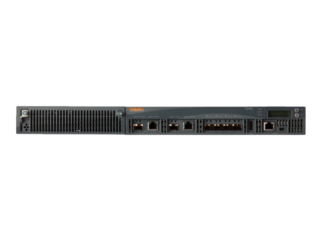 Aruba JW751A Server II price incl VAT 3 yr warranty* B2B