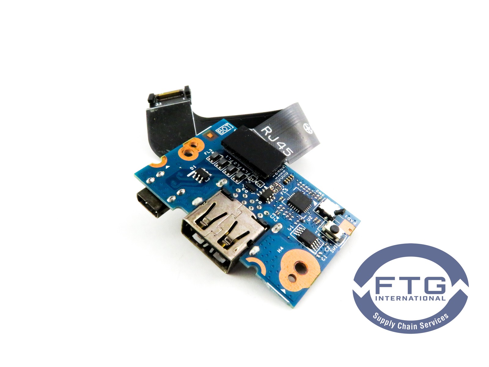 04X5599 USB Mini-Display I/O Board with Cable