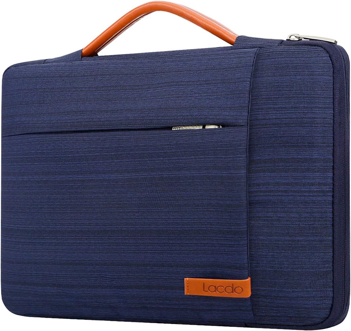 Blue 360° Protective Sleeve Case for 16 Inch Laptops HP Lenovo ASUS Acer Dell