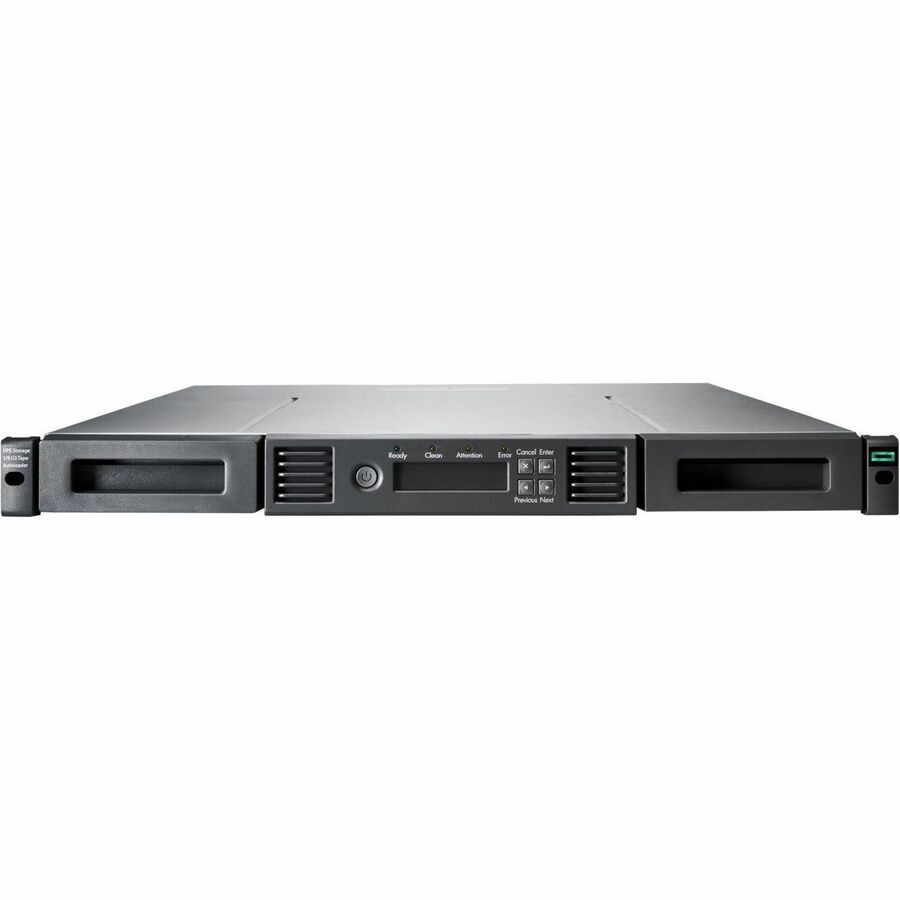 HPE StoreEver Tape Autoloader