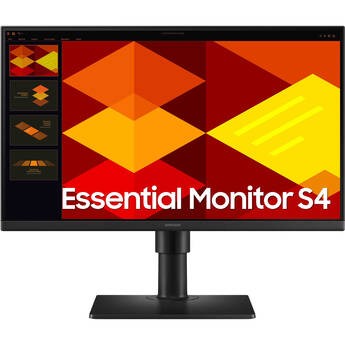 Samsung S40GD 27 in Full HD 100 Hz Monitor