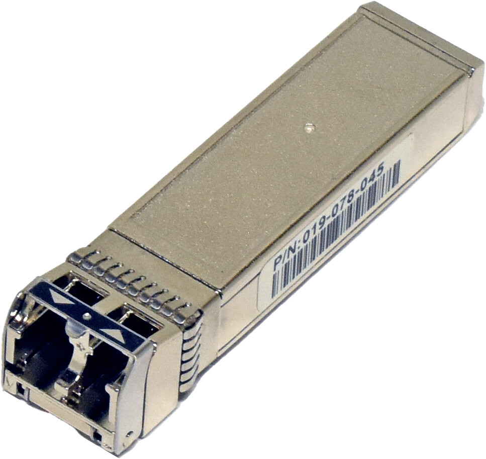 Finisar 16Gbps FibreChannel SFP+ Transceiver FTLF8529P3BNV-E5