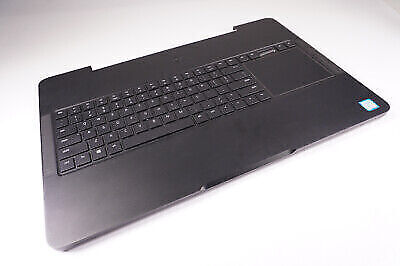 Kb Us Palmrest Keyboard Model Number Rz0902202e75r3u1 In Black