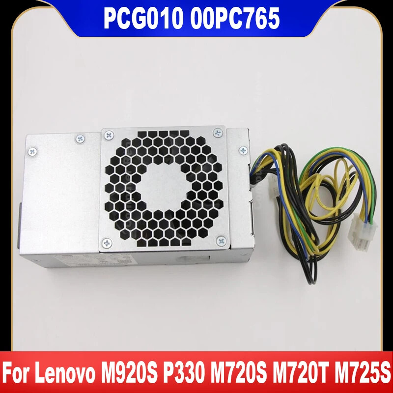 SP50H29544 For Lenovo ThinkCentre M720T M725S M75S-1 Power supply 260W 00PC765
