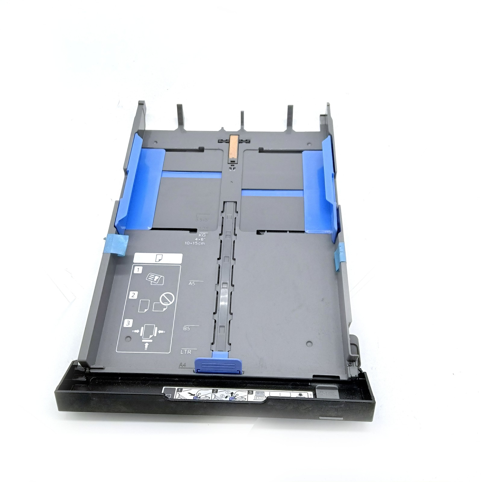 Paper Input Tray Fits For Epson XP15000 X15050 XP15080 XP-15010 XP-15050 XP15081