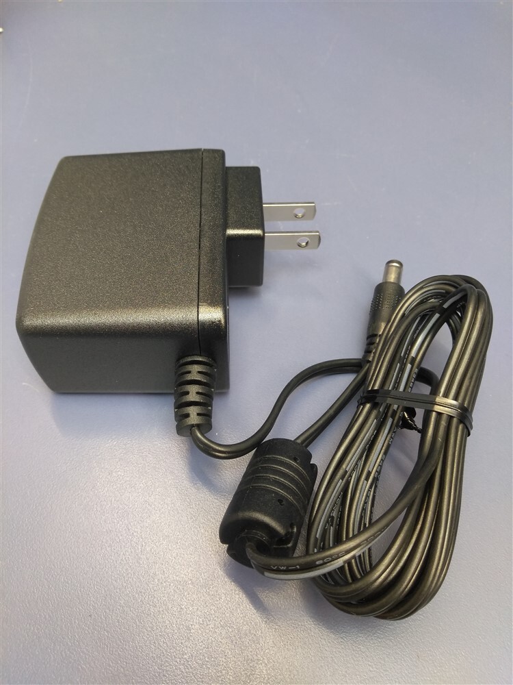 Genuine Polycom VVX 150, 250, 350, 450 Power Supply (2200-48872-001) - NEW