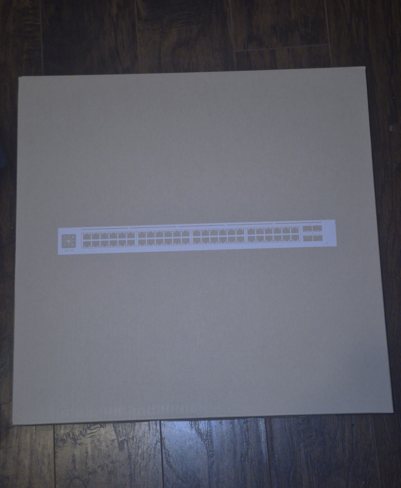Ubiquiti UniFi USW Switch Pro 48 PoE USW-Pro-48-PoE 600W L3 Managed 10G SFP+ New