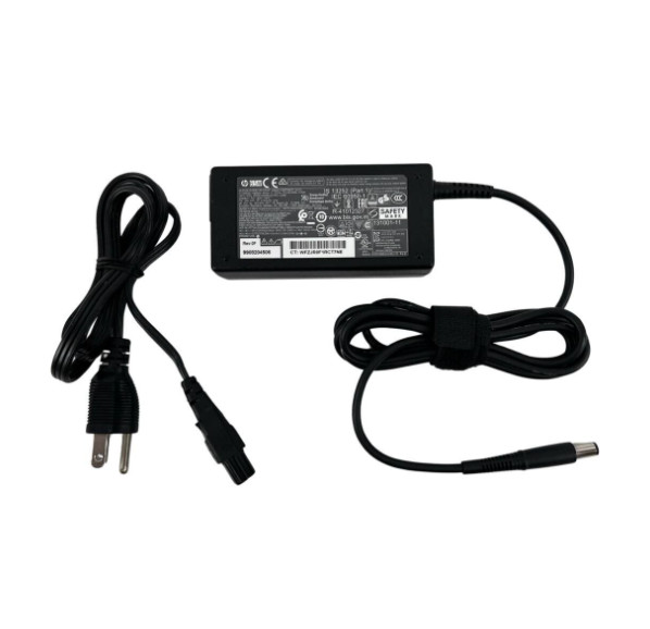 Lot 10x - 65W Genuine HP ProBook 450 640 650 840 850 G1 G2 Laptop Chargers E41