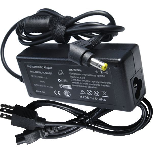 New AC Adapter Charger Power Supply Cord for HP OfficeJet V40 V40XI V45 Printer