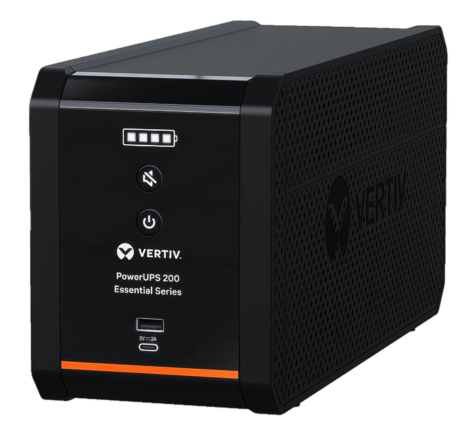 Liebert PowerUPS 200 Essential, PSA6E-1500LVT, Line Interactive UPS 1440VA/85...