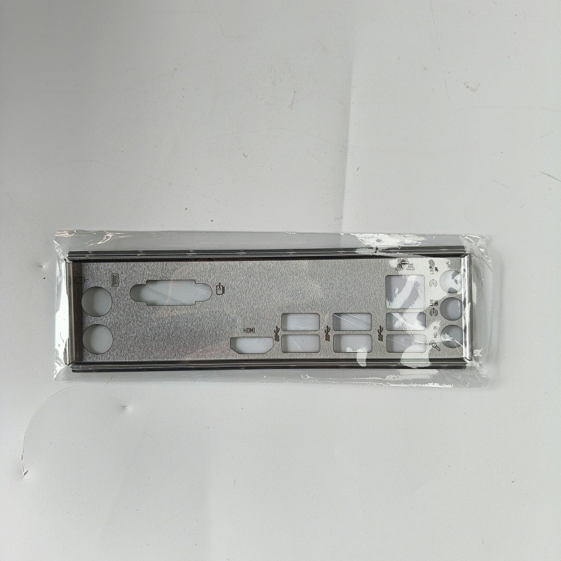 NEW ASUS IO SHIELD for ASUS PRIME A320M-K