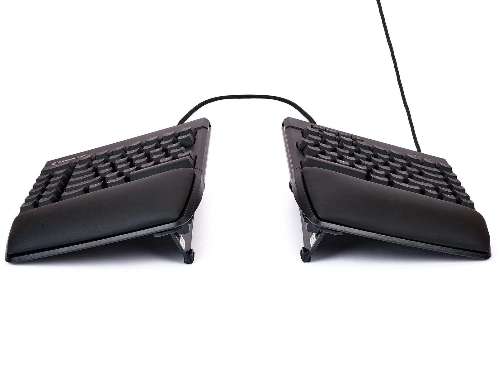 Kinesis KB975-LIN Freestyle Edge RGB+ Split Gaming Keyboard