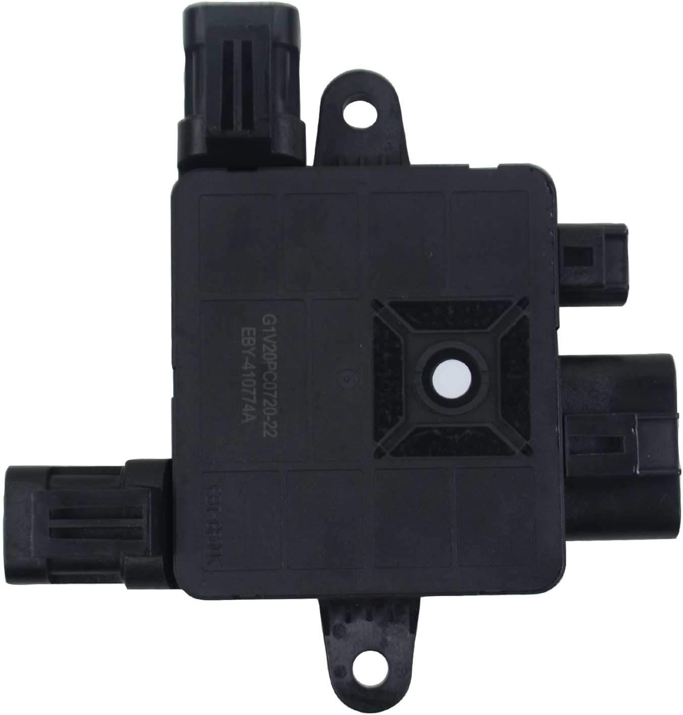 Cooling Fan Controller Module 25385-4D900 Compatible with KIA Sedona 3.8L V6 24V