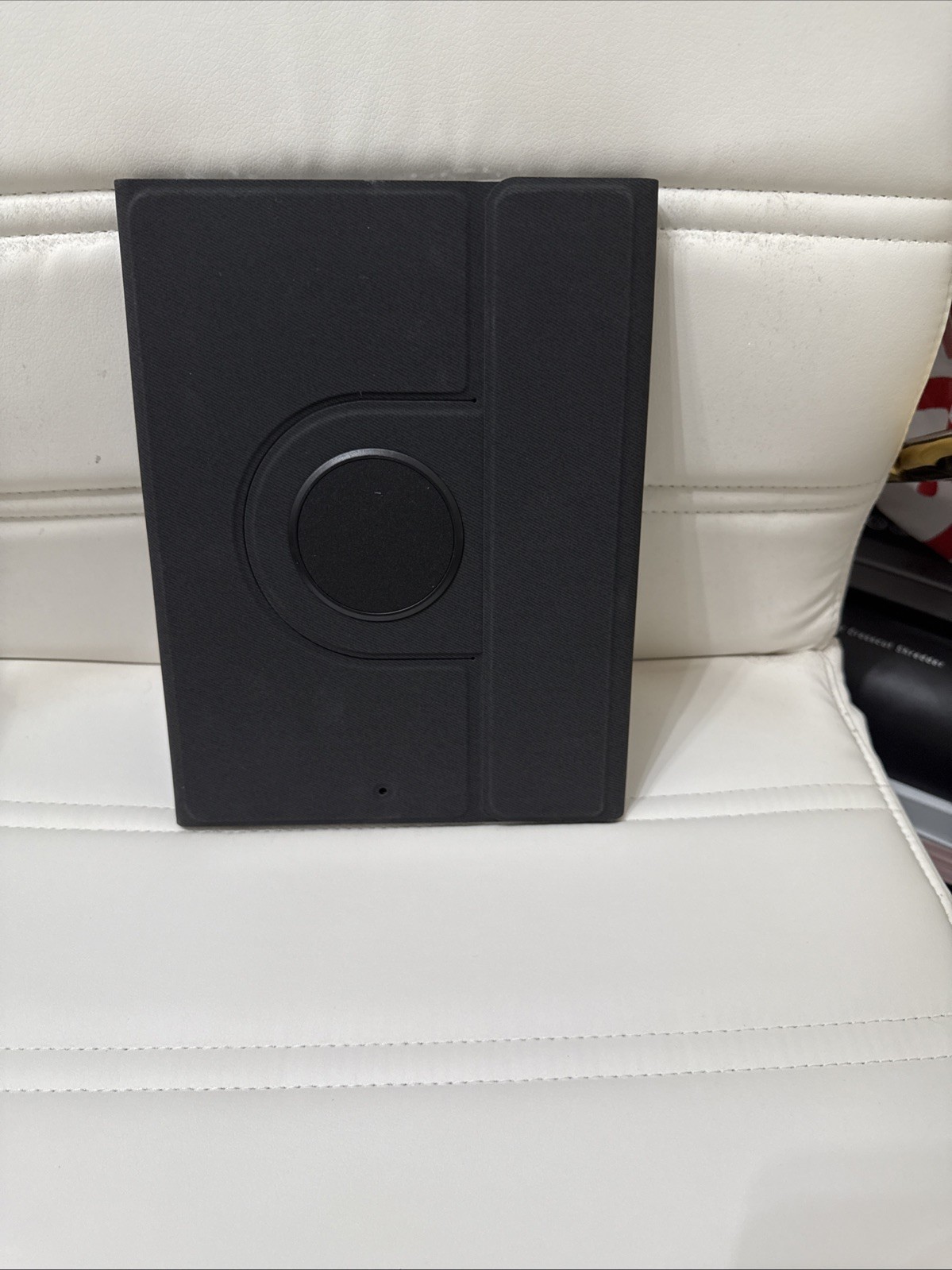 Wireless Keyboard Case