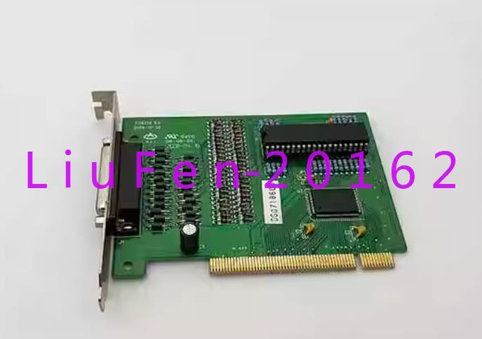 1PC Used PCI8255 2.0 Control Card