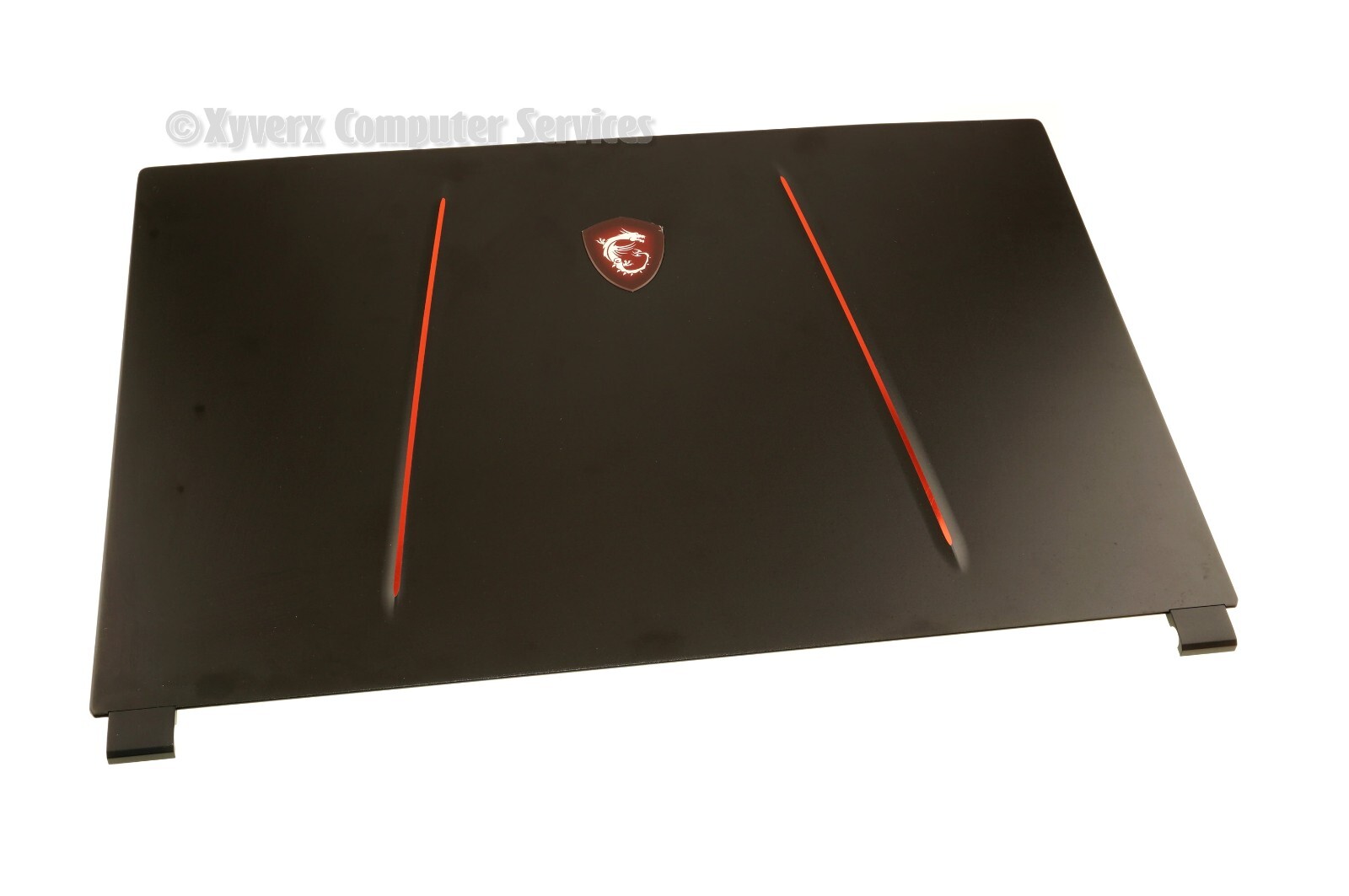3077E2A213 GENUINE MSI LCD BACK COVER GE75 RAIDER 10SE MS-17E9 (B)(BD22)