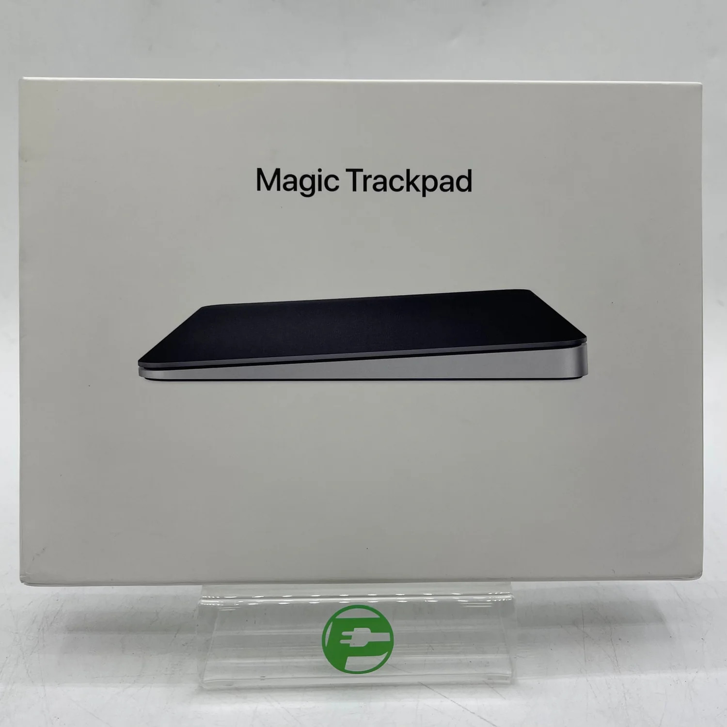 Apple Magic Trackpad A3120 Black
