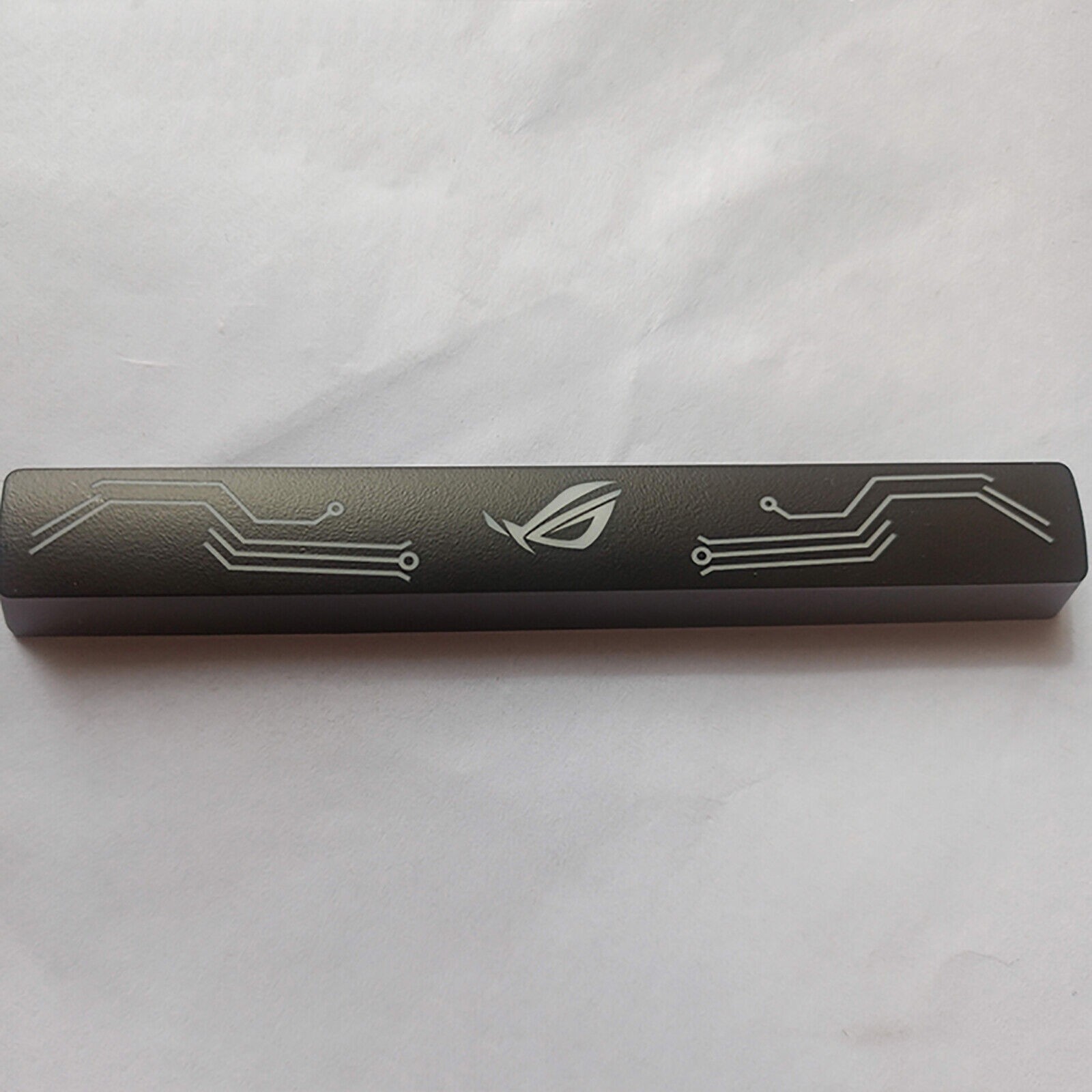 Translucent Keycap Space Bar Keycap Replacement for Mechanical Gaming Keyboards