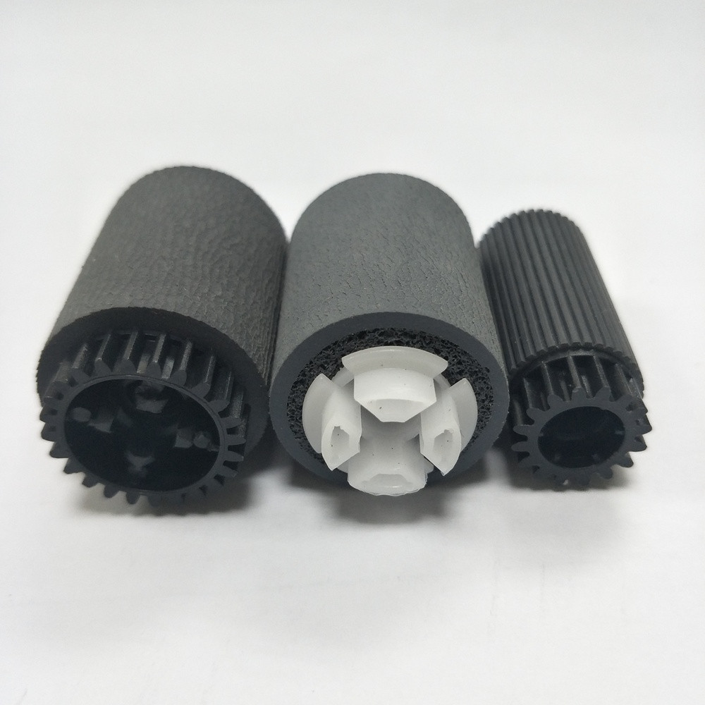 2 Set New Paper Pickup Roller Kit For Canon iR2520 iR2525 iR2530 iR2535 iR2545