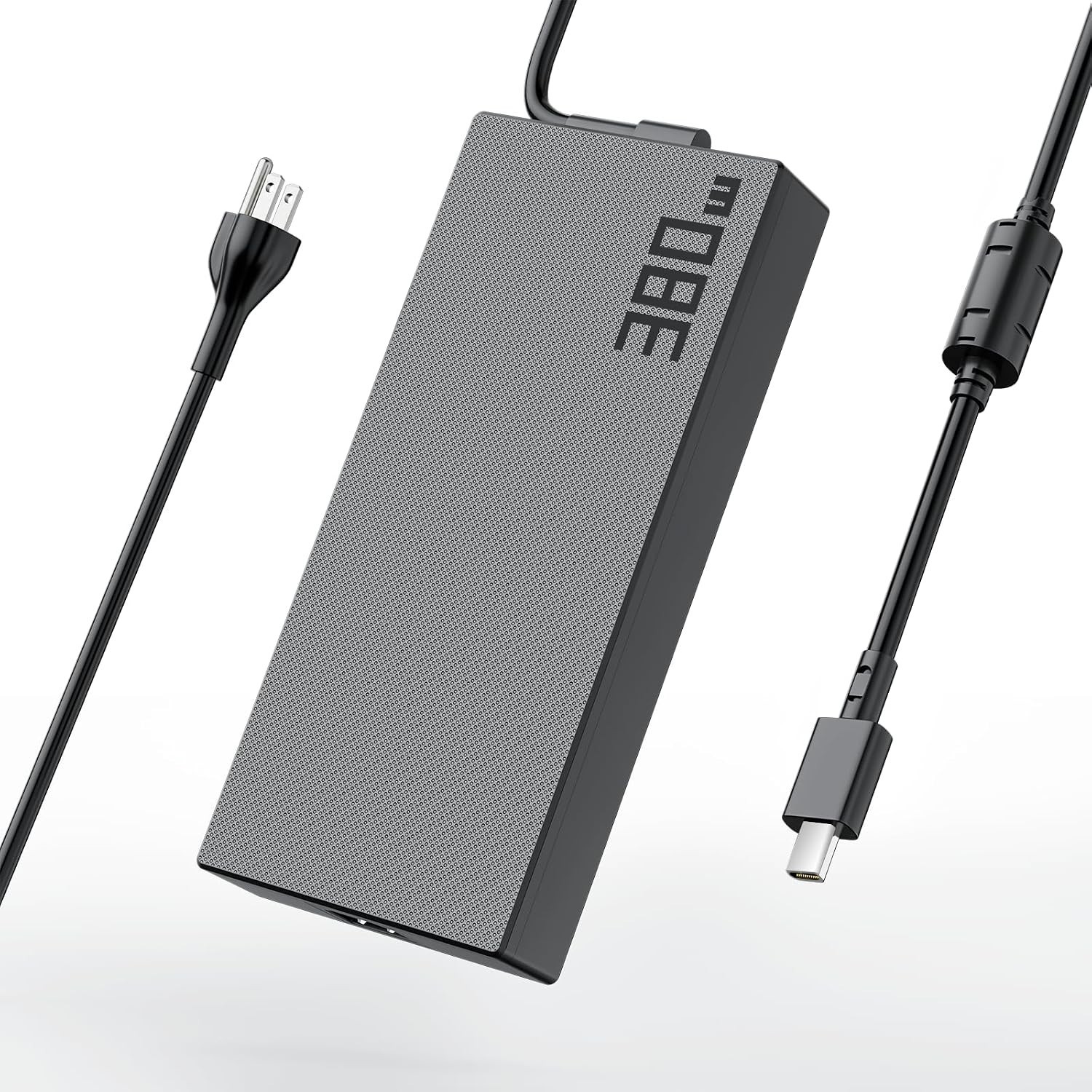 380W Laptop Charger Replacement for Asus ROG Strix Scar RTX 5080 AC T66-18