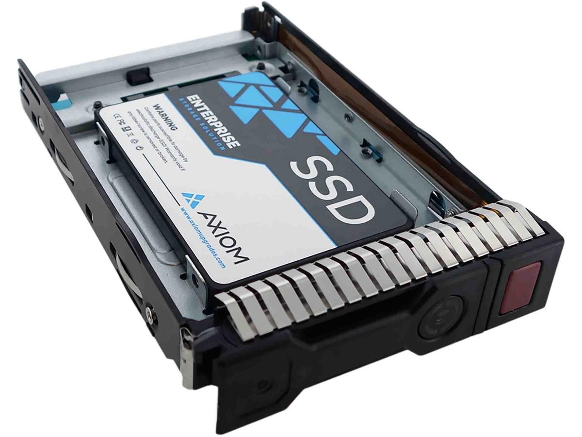 Axiom-New-789147-B21-AX _ AXIOM 480GB ENTERPRISE EV200 SSD SATA 6GB/S 