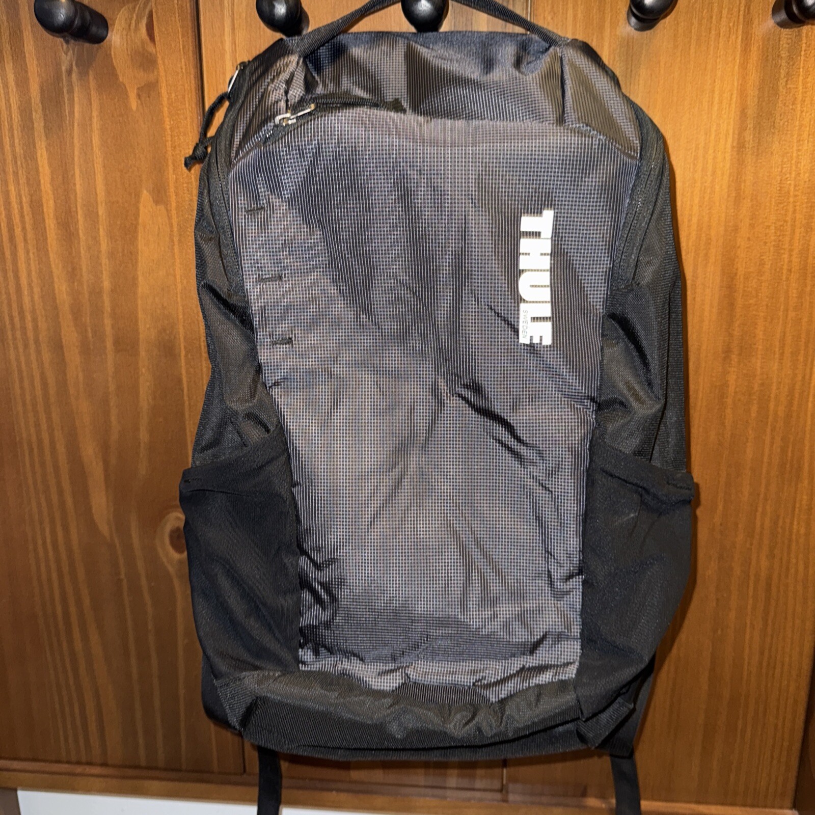 Thule Enroute Backpack 23L Black/Grey Laptop