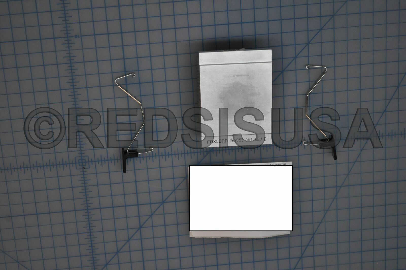 HP Compaq EVO D510U CPU heatsink 269053-001