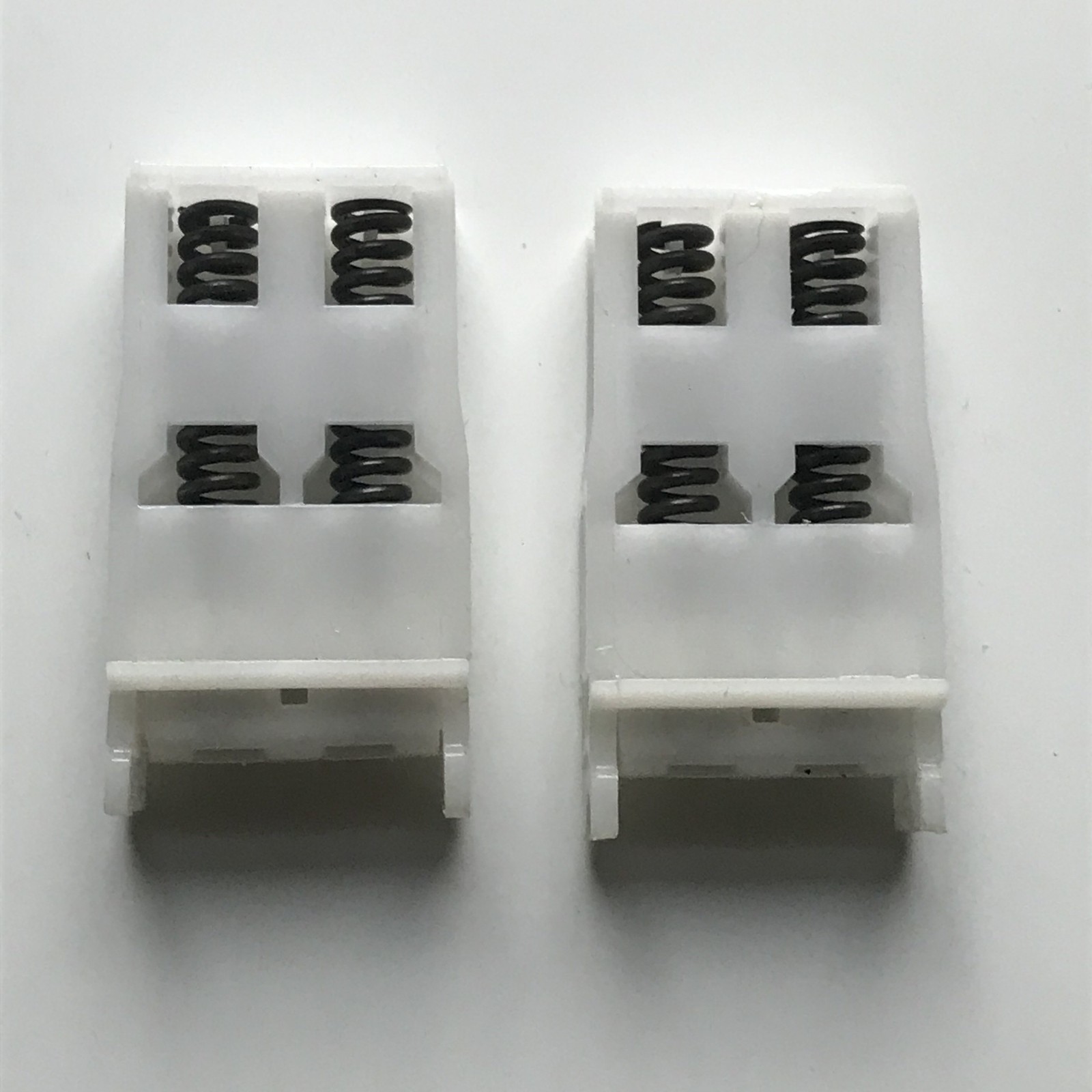 2PC ORIGINAL Samsung JC97-03220A Samsung SCX 4720 4824 4828 5530 5635 ADF HINGE