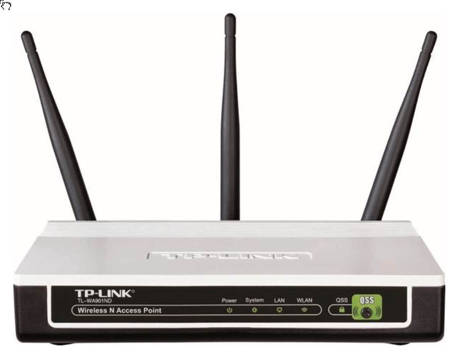 TP-Link TL-WA901ND 300Mbps Wireless N Access Point