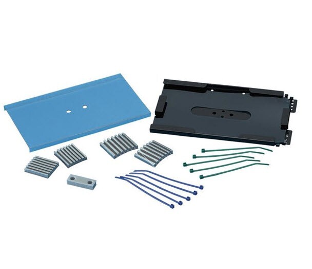 New Panduit FST6 Opt Fiber Splice Tray Kit