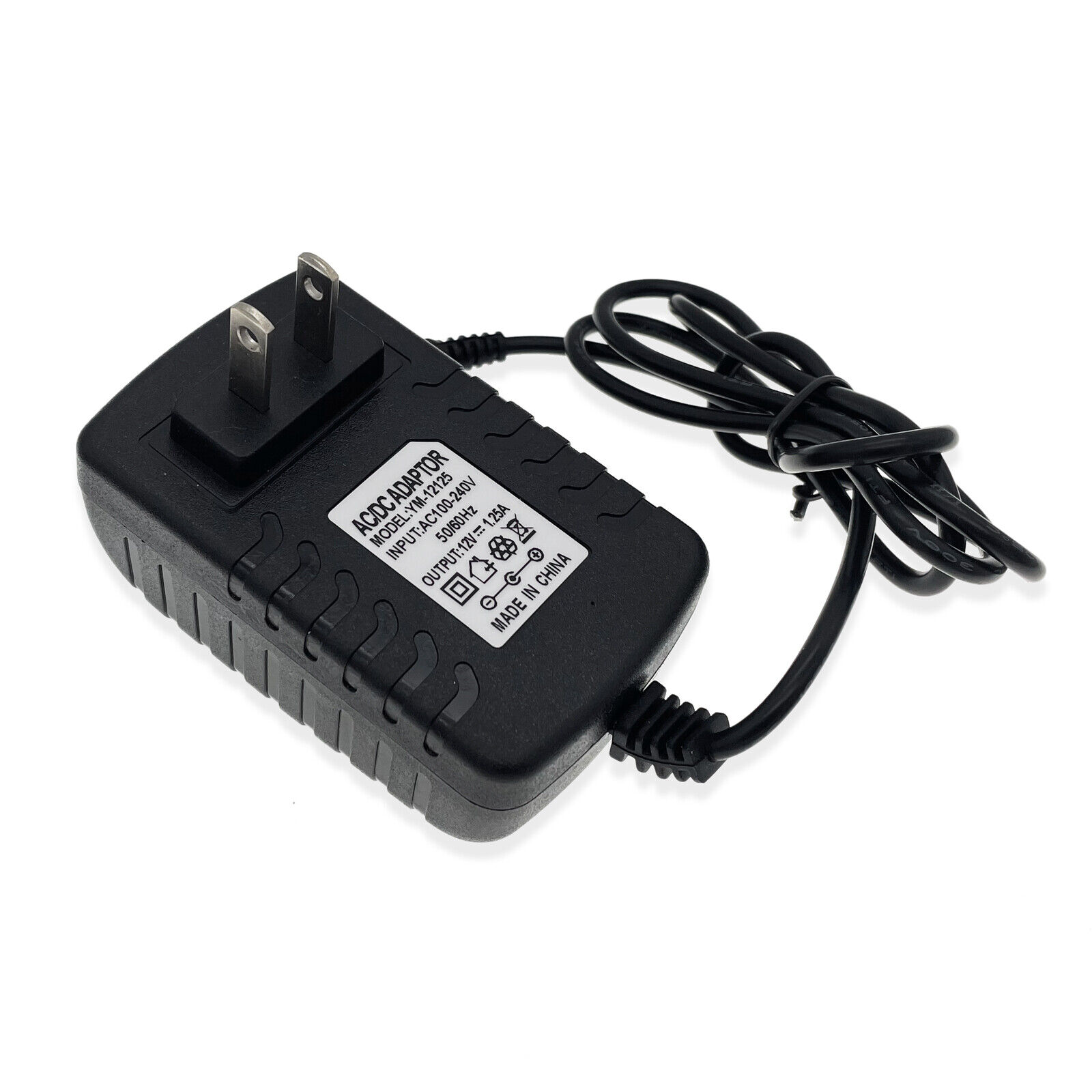 15W Power Supply Adapter for Amazon Echo Dot (3rd Gen) Echo Show 5 Cord Charger