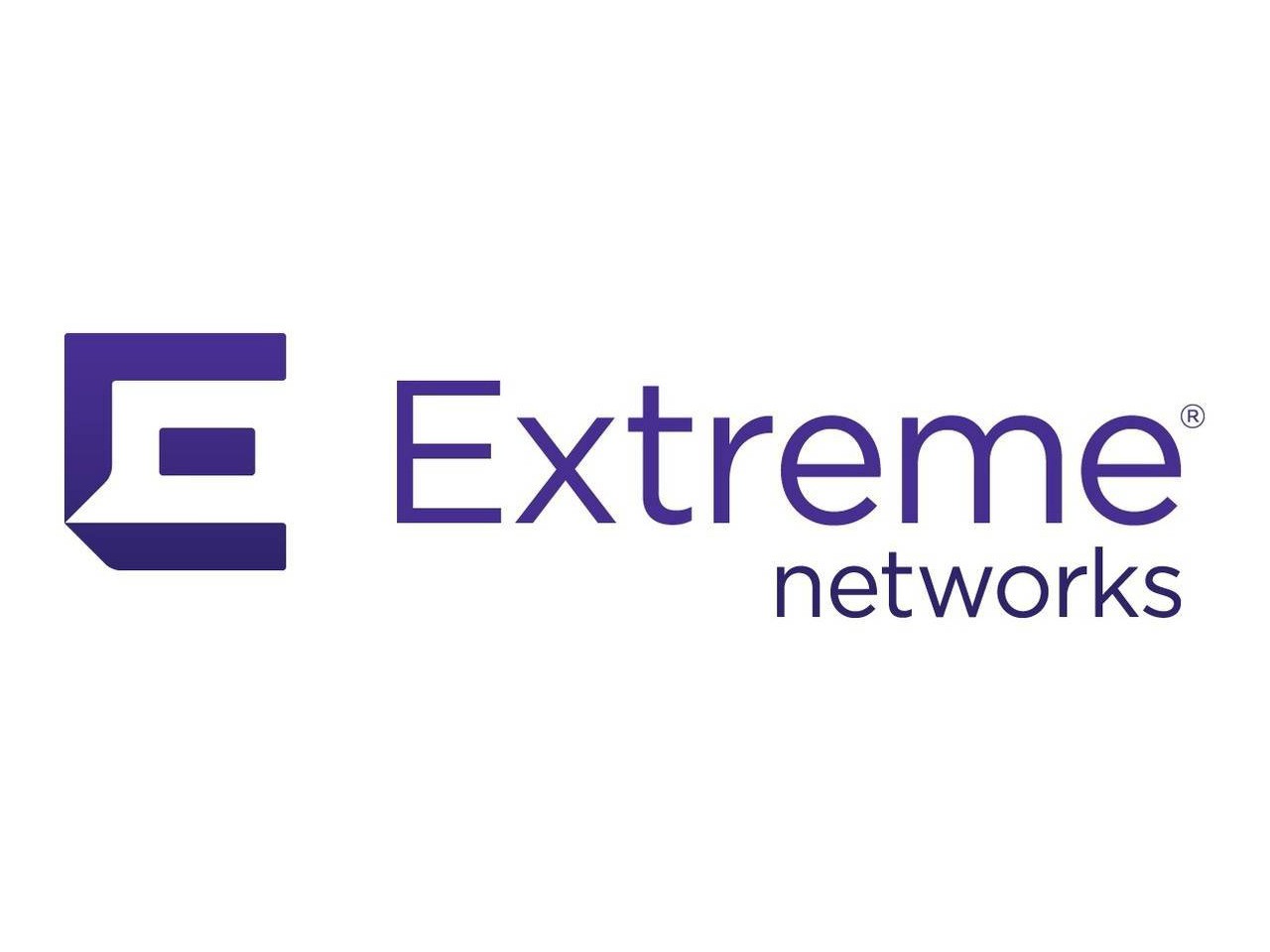 Extreme Networks 1200 Watt AC PoE Power Supply Module - Front to Back airflow -