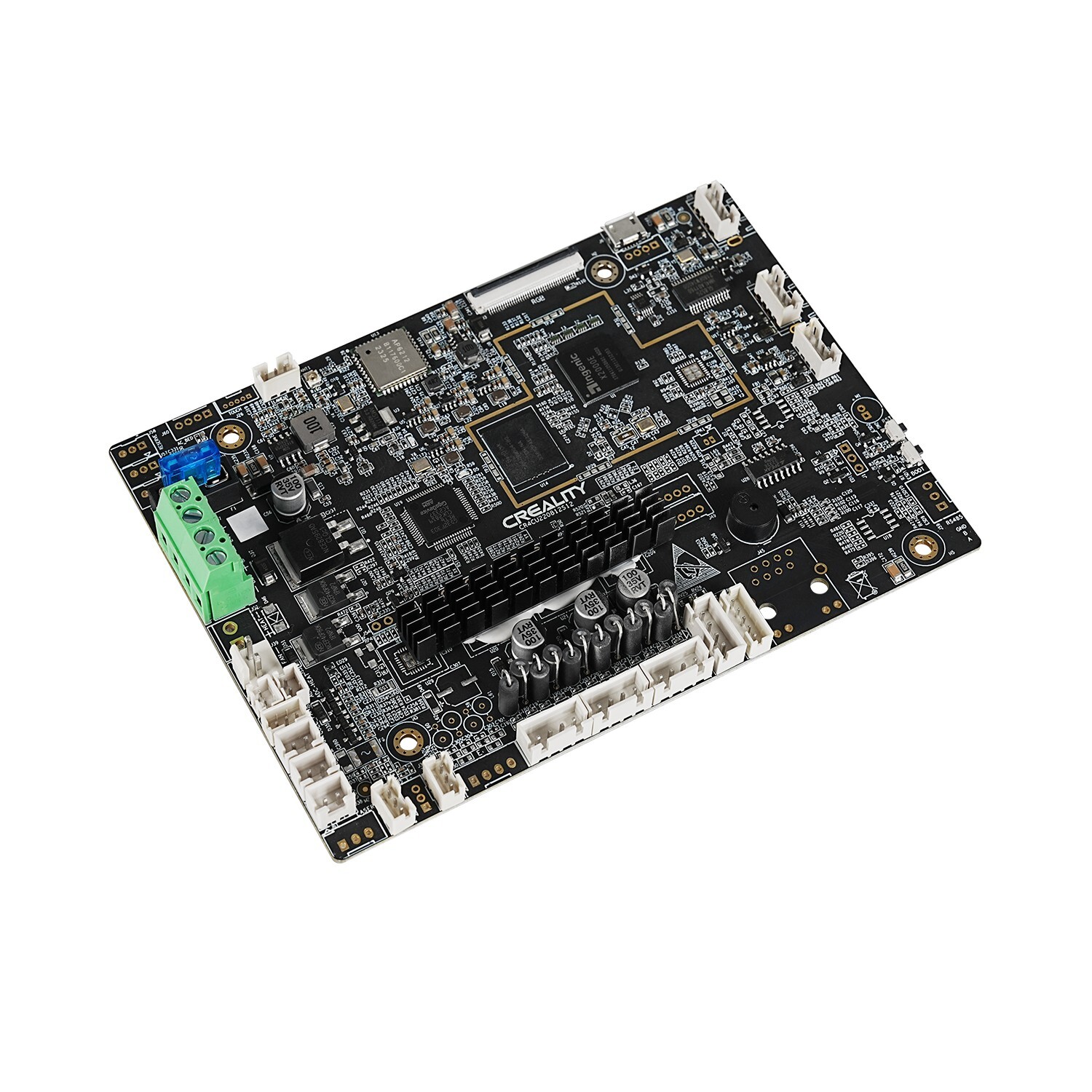 Creality Original Ender-3 V3 Plus Motherboard Kit for Creality 3D Printer