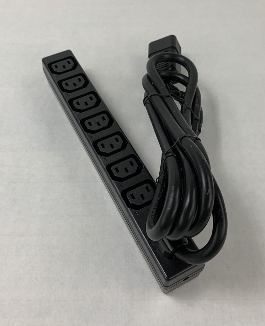 HP HSTNR-PS03 Modular PDU Extension Bar