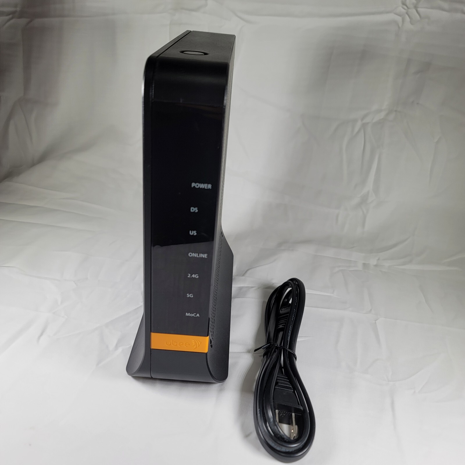 Ubee DDW36C Cable Modem Wireless Router DDW36C1 